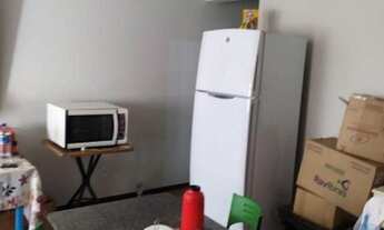 Imagem 5: Apartamento com 3 dormitórios à venda, 118 m² por R$ 350.000 - Setor Oeste - Goiânia/GO