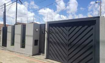 Imagem: LONDRINA - Casa Padrão - Jardim Flórida