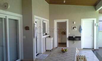 Imagem 7: Americana - Casa de Condomínio - Jardim Imperador