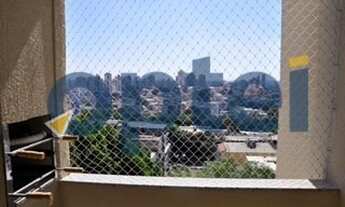 Imagem: Apartamento COM 2 DORMITÓRIOS E 2 VAGAS