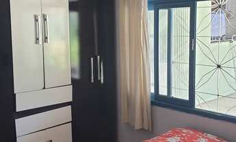 Imagem 3: Alugo kitnet mobiliado, pra uma pessoa