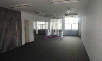 Imagem: Sala comercial para alugar, 70 m² por R$