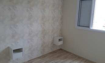 Imagem 5: Apartamento para venda tem 47 metros quadrados com 2 quartos em Centro - Diadema - São Pau