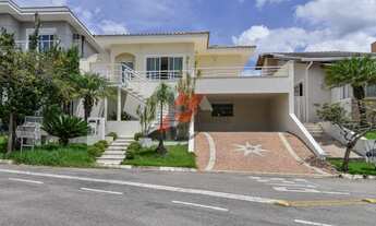 Imagem: Casa - Recanto dos Paturis - Vinhedo