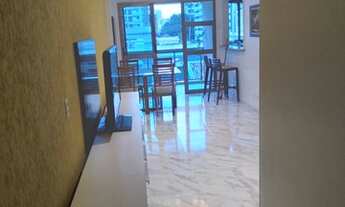 Imagem 6: Apartamento para venda com 75 metros quadrados com 3 quartos em Botafogo - Rio de Janeiro