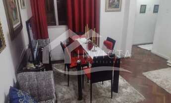 Imagem 4: Apartamento para venda tem 80 metros quadrados com 2 quartos em Copacabana - Rio de Janeir