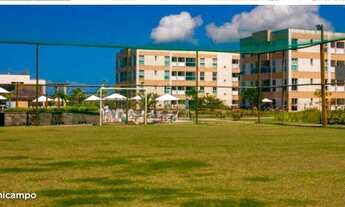 Imagem 4: Flat em Porto de Galinhas 58m2 2 quartos 1 suíte 1 vaga lazer completo