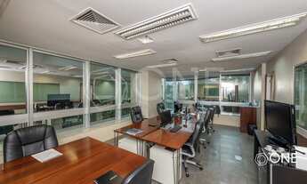 Imagem 5: PORTO ALEGRE - Conjunto Comercial/sala - Chácara Das Pedras