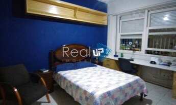 Imagem 5: RIO DE JANEIRO - Apartamento Padrão - Copacabana Copacabana