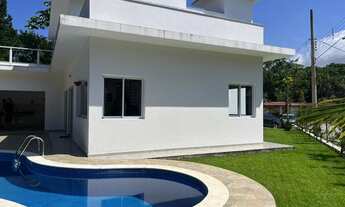 Imagem 3: Casa em Condomínio para Venda em Bertioga, Costa do Sol, 4 dormitórios, 4 suítes, 6 banhei