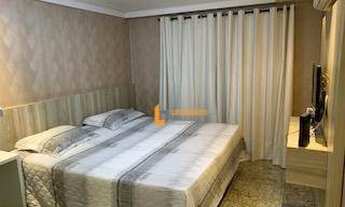 Imagem 2: Apartamento impecável com 4 dormitórios à venda, 212 m² por R$ 990.000 - Guararapes