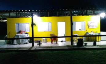 Imagem 6: Fazenda/Sítio/Chácara para venda tem 2700000 metros quadrados em Área Rural de Cuiabá - Cu