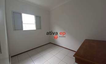 Imagem 6: Casa com 3 dormitórios à venda, 130 m² por R$ 590.000,00 - Residencial Terras do Barão - C