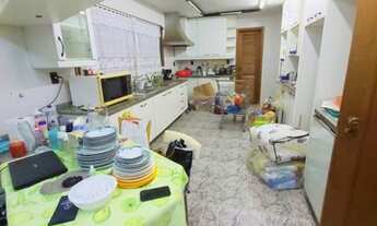 Imagem 5: Piratininga R$1.380milhões Entr R$990mil+ prest R$3.835 CEF Casa 476m² Slão 4suites copaco