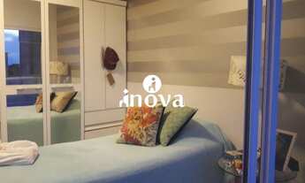 Imagem 3: Apartamento à venda, 3 quartos, 2 suítes, 2 vagas, Santa Maria - Uberaba/MG