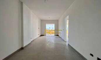 Imagem 6: Apartamento com 2 dormitórios à venda, 88 m² por R$ 390.000,00 - Cidade Ocian - Praia Gran