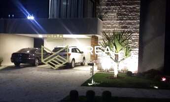 Imagem 2: HORTOLÂNDIA - Casa de Condomínio - JARDIM GREEN PARK RESIDENCE