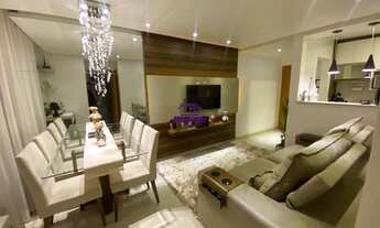 Imagem 2: Apartamento 2 dormitórios à venda Castelo Belo Horizonte/MG