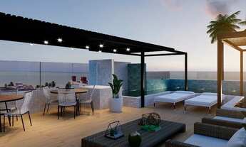 Imagem 2: Apartamento com 2 quartos em Bessa - João Pessoa - PB