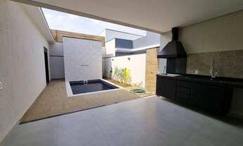 Imagem 6: Casa com 3 dormitórios à venda, 180 m² por R$ 1.590.000,00 - Condomínio Dona Maria José