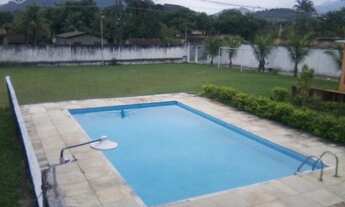 Imagem: Sítio Magé - Aluguel