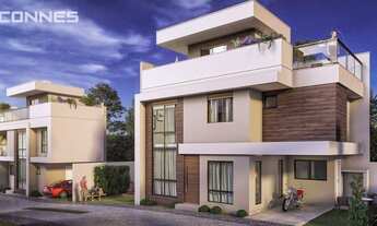 Imagem: Casa com 3 dormitórios à venda, 164 m²