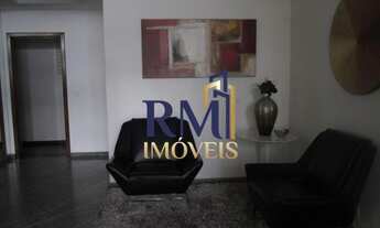 Imagem 2: Apartamento à venda, 4 quartos, 2 vagas, Gutierrez - Belo Horizonte/MG