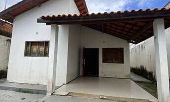 Imagem: Casa com 3 dormitórios à venda, 112 m²