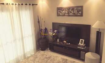 Imagem: Lindo Apartamento!