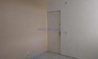 Imagem 3: Apartamento - Alvorada I - Valinhos