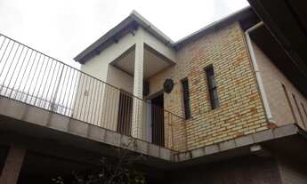 Imagem 7: Casa de tijolo à vista no Parque Amador - Esteio