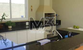 Imagem 5: Casa - Alphaville Dom Pedro - Campinas