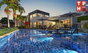 Imagem 3: Lançamento na Região do Barreiro - Apartamento 2 quartos e 1 vaga