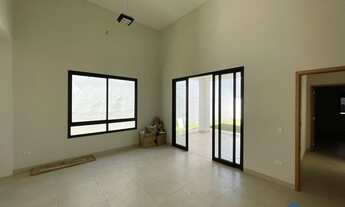 Imagem 3: Aluga - Casa - Condomínio Essenza - Presidente Prudente SP