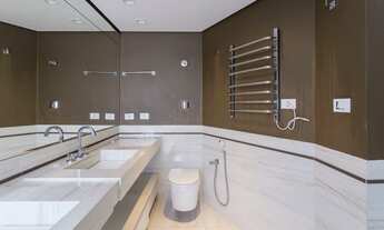 Imagem 4: Triplex com deliciosa área social