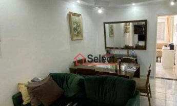 Imagem 4: Apartamento com 2 dormitórios à venda, 70 m² por R$ 330.000,00 - Mooca - São Paulo/SP