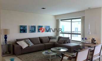 Imagem 2: Belo Horizonte - Apartamento Padrão - Belvedere