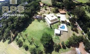 Imagem: Chácara Cinematográfica, ao Lado do Condomínio