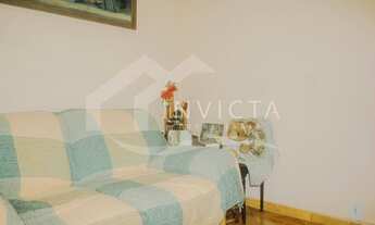 Imagem 3: Apartamento para venda com 40 metros quadrados com 1 quarto em Copacabana - Rio de Janeiro