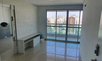 Imagem 4: FORTALEZA - Apartamento Padrão - Meireles