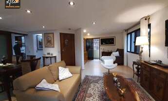 Imagem 6: Apartamento na Vila Olímpia