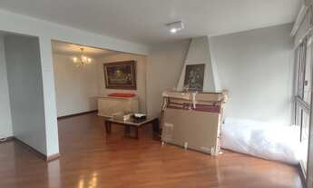 Imagem: Venda Apartamento 4 Dormitórios - 170 m²