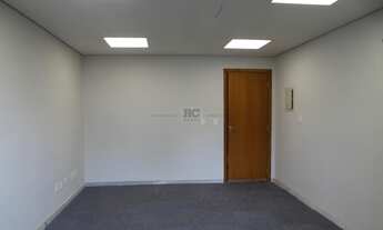 Imagem 4: Sala para aluguel, Belvedere - Belo Horizonte/MG