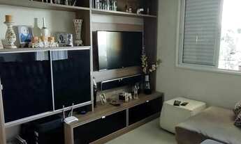 Imagem 7: Apartamento Alto Padrão nos Jardins de Tamboré, Santana de Parnaiba