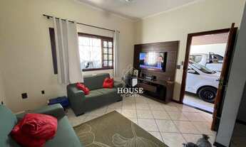 Imagem 3: Casa com 3 dormitórios à venda, 140 m² por R$ 535.000,00 - Jardim Rosa Cruz - Mogi Guaçu/S