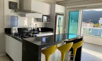 Imagem 3: Linda cobertura Costa do Atlântico Residence