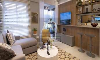 Imagem 2: APARTAMENTOS DE 2 DORMITÓRIOS SENDO 1 SUITE E 1 VAGA