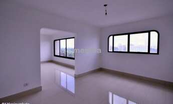 Imagem 4: Alto da Boa vista / Apartamento amplo, iluminado com 4 vagas de garagem!!