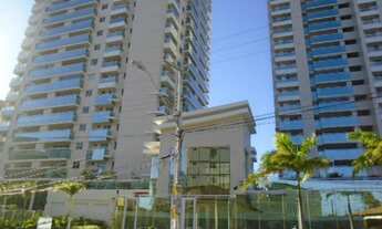 Imagem 5: Apartamento para venda tem 111 metros quadrados com 3 quartos em Cocó - Fortaleza - Ceará