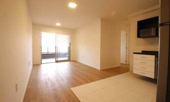 Imagem 2: Apartamento para alugar, 69 m² por R$ 4.500,00/mês - Água Branca - São Paulo/SP